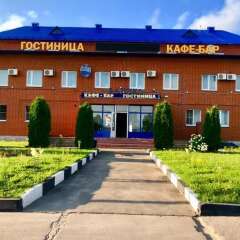 Гостиница Baltika фото 27