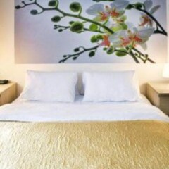 Отель Studio near Art Gallery Чехия, Прага - отзывы, цены и фото номеров - забронировать отель Studio near Art Gallery онлайн комната для гостей фото 2