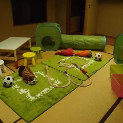 Отель Yamanakako Garden Villa Яманакако спа