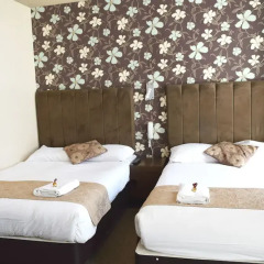 Отель Somerset Hotel Великобритания, Лондон - отзывы, цены и фото номеров - забронировать отель Somerset Hotel онлайн спа