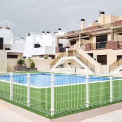 Отель Espanhouse Prior 2 бассейн фото 2