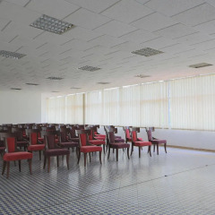 Hotel Roma Ritz Huambo