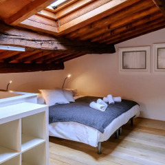 Отель Mezzanine dell'Orto комната для гостей фото 2