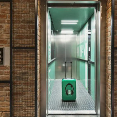 Отель Moxy Warsaw Praga Польша, Варшава - отзывы, цены и фото номеров - забронировать отель Moxy Warsaw Praga онлайн спа