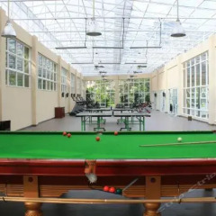 Grace Garden Hotel детские мероприятия фото 2