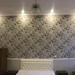Апартаменты Giorgi's Place в номере