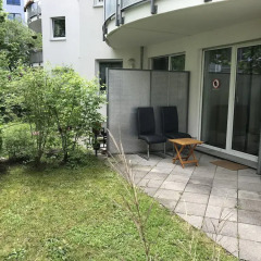 Отель Kn Kahtan Boarding House Мюнхен фото 2