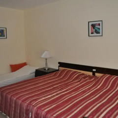 Hotel Princess Residence Китен комната для гостей фото 4