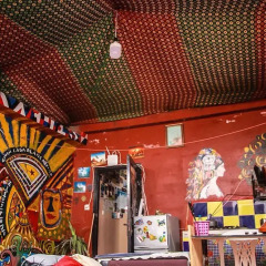 Отель Medina Guesthouse развлечения