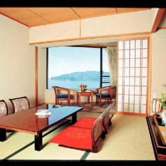 Hatoya Hotel Ито комната для гостей