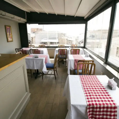 Отель Eva Residence Taksim гостиничный бар