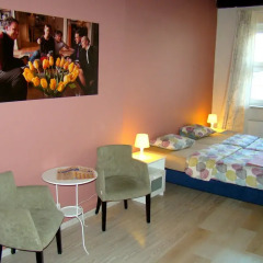 Отель Rosemary's Hostel Польша, Познань - отзывы, цены и фото номеров - забронировать отель Rosemary's Hostel онлайн детские мероприятия