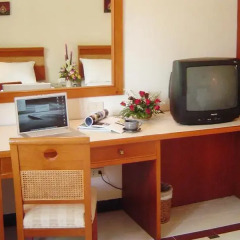 Отель Sunset Mansion