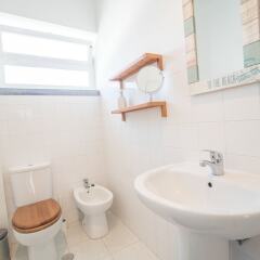 Отель ShortStayFlat Estrela S.Bento ванная фото 2