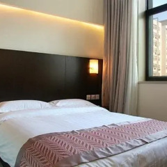 Отель Shang Yuan Hotel Китай, Пекин - отзывы, цены и фото номеров - забронировать отель Shang Yuan Hotel онлайн комната для гостей фото 3