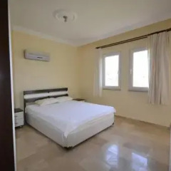 Отель Villa Moonlight комната для гостей фото 5