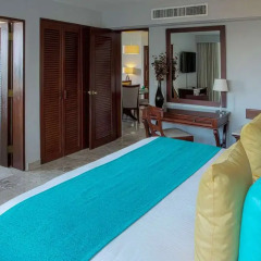 Отель Paradisus by Meliá Cancun - All Inclusive интерьер отеля фото 3