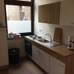 Апартаменты KÖln City Apartment Кёльн в номере фото 2