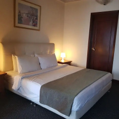 Отель Go Daily Services Vacation Rental at Times Square Малайзия, Куала-Лумпур - отзывы, цены и фото номеров - забронировать отель Go Daily Services Vacation Rental at Times Square онлайн комната для гостей фото 3