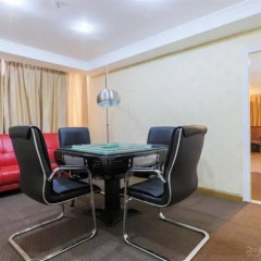 Kapok Hotel интерьер отеля