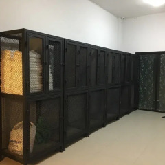 Отель Homey Donmueang Бангкок развлечения