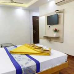 Hotel Le Mem спа