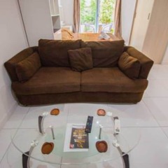 Отель Grand Caribbean Resort By Pattaya Sunny Rentals комната для гостей фото 2