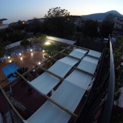 Отель Terrazza sul Vesuvio Италия, Терциньо - отзывы, цены и фото номеров - забронировать отель Terrazza sul Vesuvio онлайн помещение для мероприятий