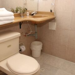 Hotel Caribe Princess ванная