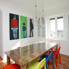 Отель Roger de LLúria Passeig de Gràcia INH 22898 детские мероприятия