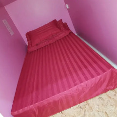 Отель Pattaya Hostel Stay Inn Таиланд, Паттайя - отзывы, цены и фото номеров - забронировать отель Pattaya Hostel Stay Inn онлайн ванная