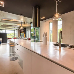 Отель Villa Borobil Heated Pool and Garden Испания, Сан-Себастьян - отзывы, цены и фото номеров - забронировать отель Villa Borobil Heated Pool and Garden онлайн интерьер отеля