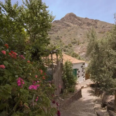 Отель La Montaña