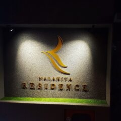 Отель Nalahiya Residence гостиничный бар