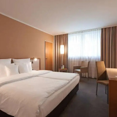 Lindner Hotel Dom Residence комната для гостей фото 5