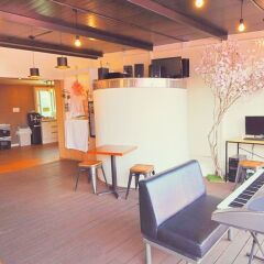 Отель Kimchee Dongdaemun Guesthouse Сеул помещение для мероприятий фото 2