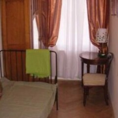 Отель Appartements Hermine комната для гостей фото 4