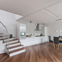 Отель Penthouse at Passauer Platz Австрия, Вена - отзывы, цены и фото номеров - забронировать отель Penthouse at Passauer Platz онлайн в номере