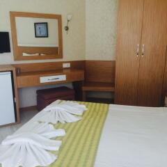 Harmony Side Hotel by Kulabey Турция, Сиде - отзывы, цены и фото номеров - забронировать отель Harmony Side Hotel by Kulabey онлайн удобства в номере