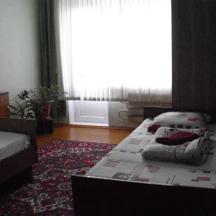 Гостиница Homestay Gagarina 17 комната для гостей фото 3