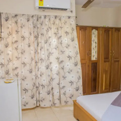 Lovista Hotel удобства в номере
