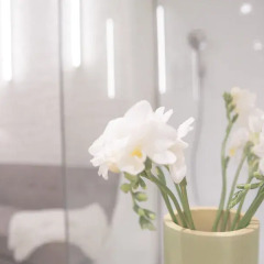 Отель Antwerp Loft