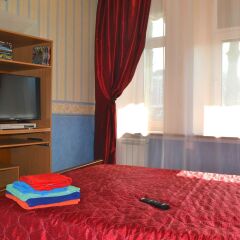 Гостиница Guest House Kommunalka детские мероприятия фото 2