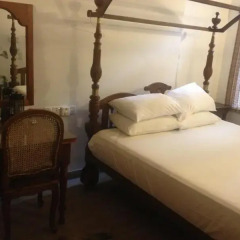 Отель Rifkys Galle Fort Residence удобства в номере фото 2