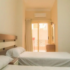 Отель Nour Plaza Hurghada детские мероприятия фото 2