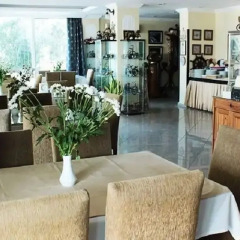Kalyon Otel Foca Турция, Фоча - отзывы, цены и фото номеров - забронировать отель Kalyon Otel Foca онлайн питание фото 3