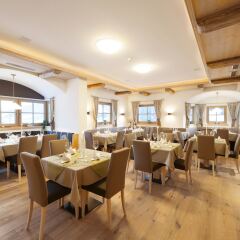 Отель Genusslandhotel Hochfilzer