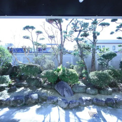 Guesthouse Hakozaki Garden Hostel Фукуока