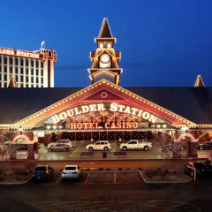 Отель Boulder Station Hotel Casino США, Лас-Вегас - отзывы, цены и фото номеров - забронировать отель Boulder Station Hotel Casino онлайн фото 4