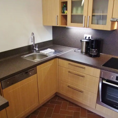 Отель Old Town Square Apartments Чехия, Прага - отзывы, цены и фото номеров - забронировать отель Old Town Square Apartments онлайн в номере